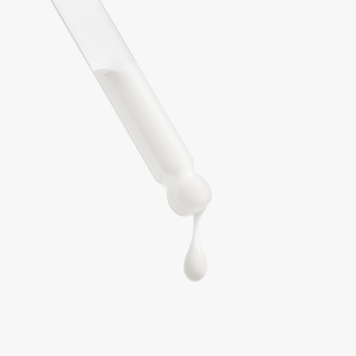 creo Peptide Face Serum texture