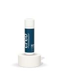 Aloe & Tea Tree Gel on the creo stand