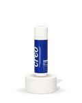 Peptide Eye Gel-Cream on the creo stand